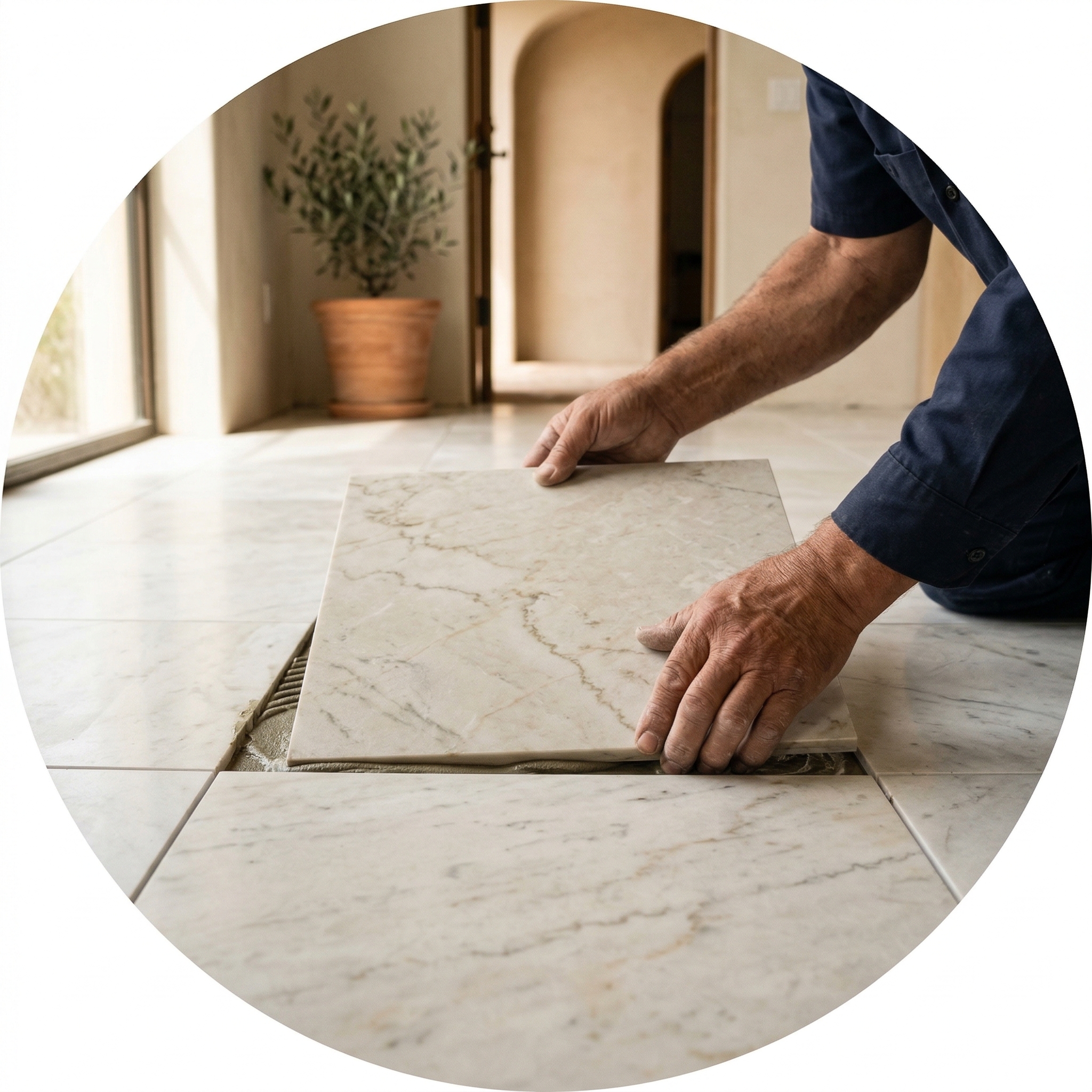 Cuidado por el detalle